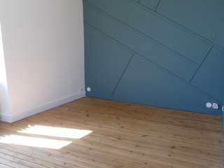 Location maison 6 pièces