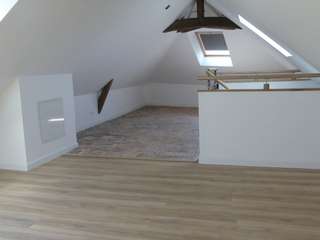 Location maison 6 pièces