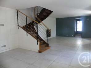 Location Maison 5 chambresLaval Bootz