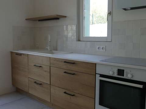 Location maison 6 pièces