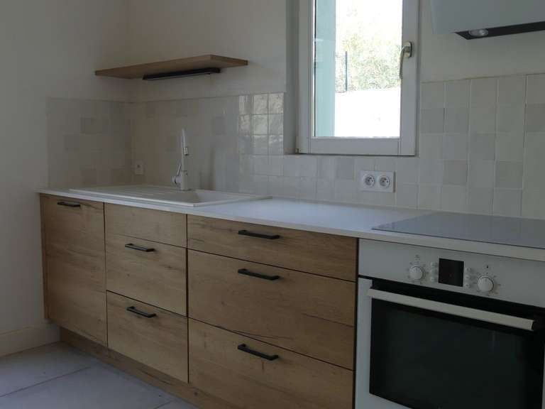 Location maison 6 pièces