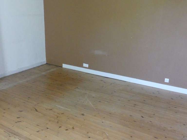 Location maison 6 pièces