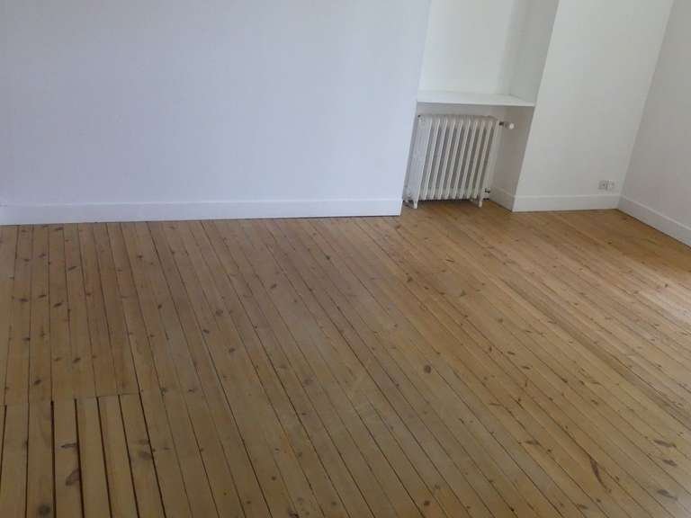 Location maison 6 pièces