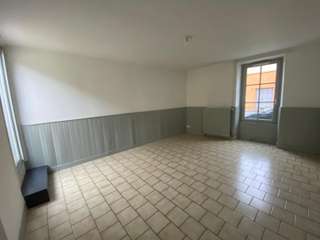 Location maison 3 pièces