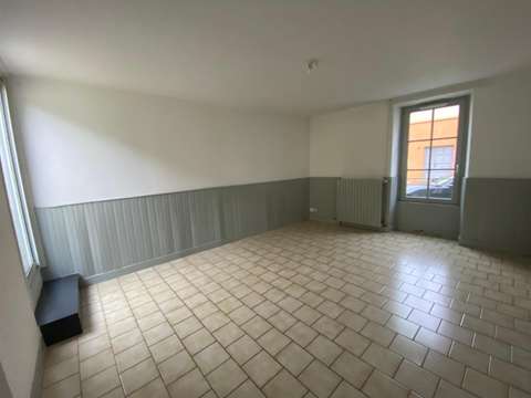 Location maison 3 pièces
