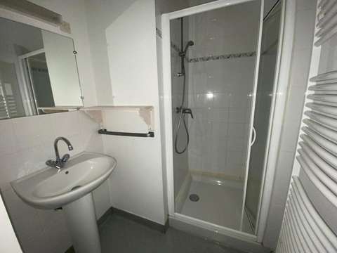 Location maison 3 pièces
