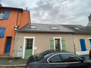 Location maison 3 pièces