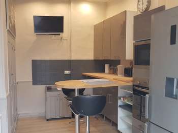 Location maison 4 pièces