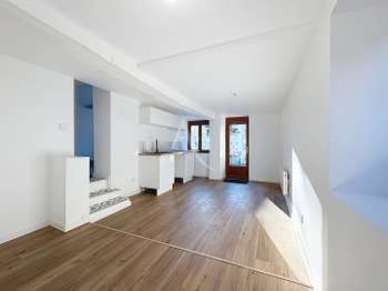 Location maison 2 pièces