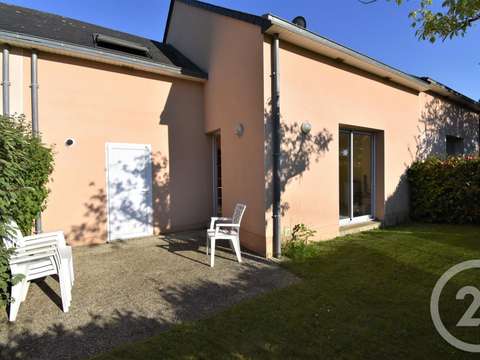 Location maison 5 pièces Laval Grenoux 53