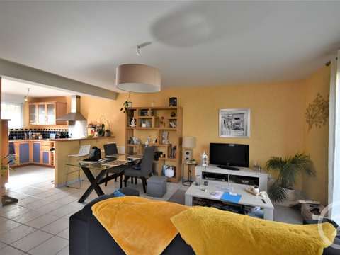 Location maison 5 pièces