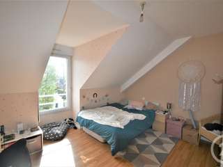 Location maison 5 pièces