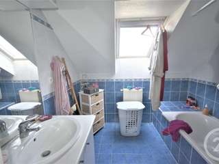 Location maison 5 pièces