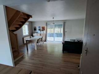 Location maison 3 pièces