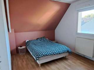Location maison 3 pièces