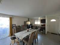 Location maison 4 pièces