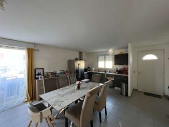 Location maison 4 pièces