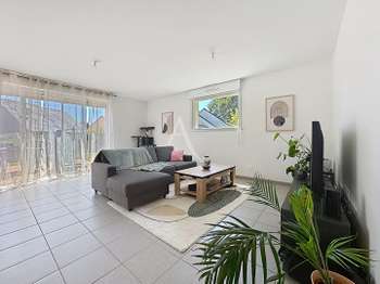 Location Maison 3 chambresLaval Grenoux