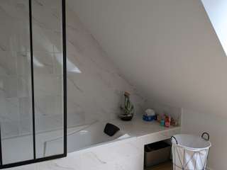 Location maison 5 pièces