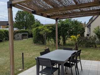 Location maison 5 pièces
