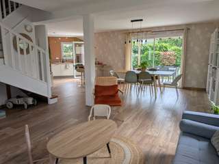 Location maison 5 pièces
