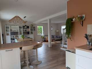 Location maison 5 pièces