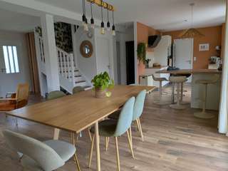 Location maison 5 pièces