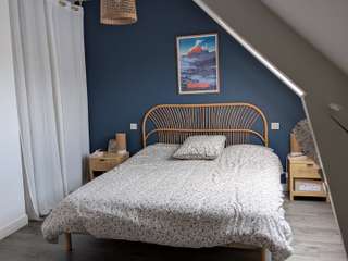 Location maison 5 pièces