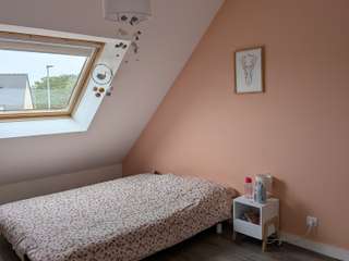 Location maison 5 pièces