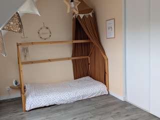 Location maison 5 pièces