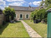 Location maison 4 pièces