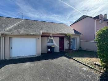 Location Maison 2 chambresLaval Le Tertre