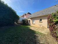 Location maison 3 pièces