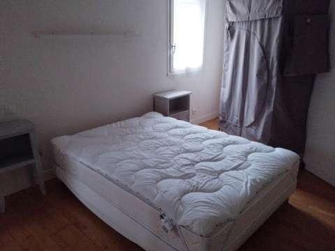 Location maison 2 pièces