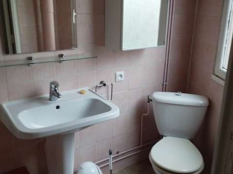 Location maison 2 pièces