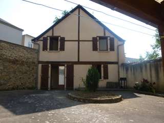 Location maison 2 pièces