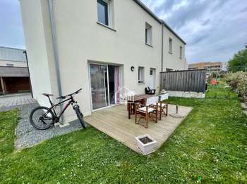 Location Maison 3 chambresLaval Les Pommeraies