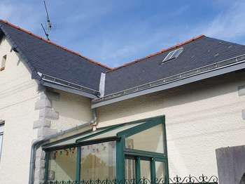Location Maison 3 chambresLaval Les Pommeraies