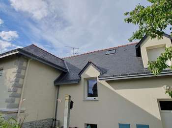 Location maison 4 pièces