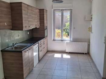 Location maison 4 pièces
