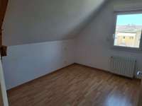 Location maison 4 pièces