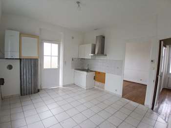 Location Maison 1 chambreLaval Les Pommeraies
