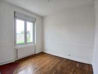Location maison 2 pièces