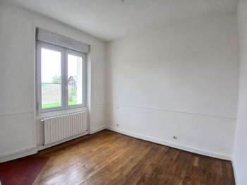 Location maison 2 pièces
