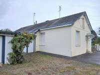 Location maison 2 pièces