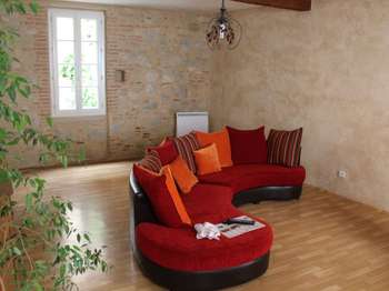 Location Maison 3 chambresLavaur