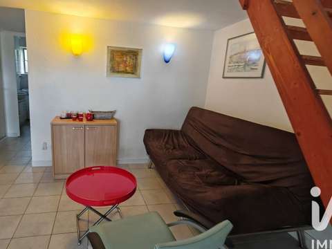 Location maison 3 pièces