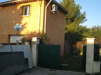 Location maison 2 pièces