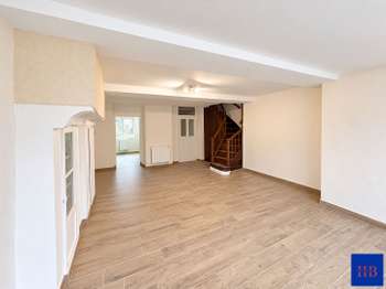 Location Maison 2 chambresLe Beny-Bocage