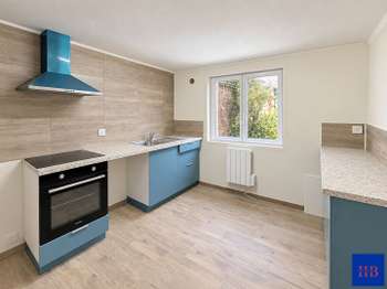 Location maison 3 pièces